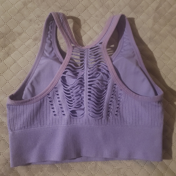Two Sports Bras - Picture 3 of 5